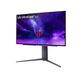 Ultragear OLED 27GS95QE-B