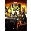 Marvel's Midnight Suns
