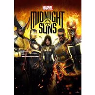 Marvel's Midnight Suns