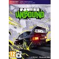Need for Speed Unbound