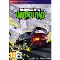 Need for Speed Unbound