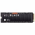 SN850X, 1 TB, con disipador