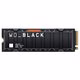 SN850X, 2 TB, con disipador