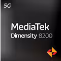 Dimensity 8200