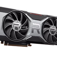 Radeon RX 6700