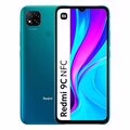 Redmi 9C NFC (3+64 GB)