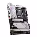 Z790 MPG EDGE WIFI DDR4