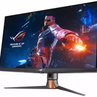 ROG SWIFT PG32UQXR