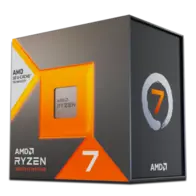 Ryzen 7 7800X3D