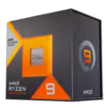 Ryzen 9 7950X3D