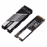 AORUS Gen4 7300, 2 TB