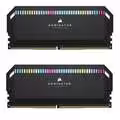 Dominator Platinum RGB, 32 GB (2x 16 GB), DDR5-6200, CL 36