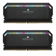 Dominator Platinum RGB, 32 GB (2x 16 GB), DDR5-6200, CL 36