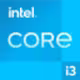 Core i3-13100T