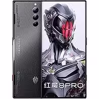 Red Magic 8 Pro