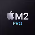 M2 Pro 19 (iGPU)