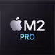 M2 Pro 19 (iGPU)