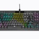 K70 RGB TKL Champion (MX Speed)