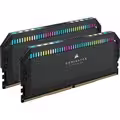 Dominator Platinum RGB, 32 GB (2x 16 GB), DDR5-7600, CL 36