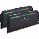 Dominator Platinum RGB, 32 GB (2x 16 GB), DDR5-7600, CL 36