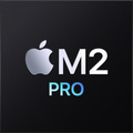 M2 Pro (10+16)
