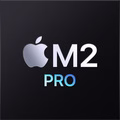 M2 Pro 16 (iGPU)