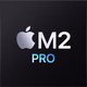 M2 Pro 16 (iGPU)
