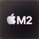 M2 (8+8)