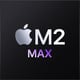 M2 Max (12+38)