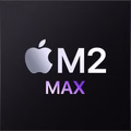 M2 Max 38 (iGPU)