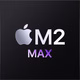 M2 Max 38 (iGPU)