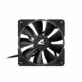 SilentStorm BW120 PWM