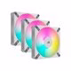 AF120 RGB Elite (lote de 3)