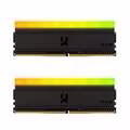 IRDM RGB, 16 GB (2x 8 GB), DDR4-3600, CL 18