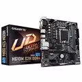 H610M S2H DDR4
