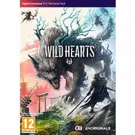 Wild Hearts