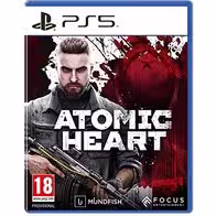 Atomic Heart