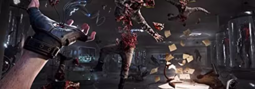 Cabecera de Atomic Heart