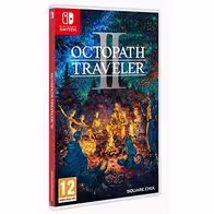 Octopath Traveler 2