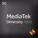 Dimensity 7200