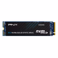 CS2230, 500 GB