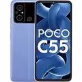 Poco C55