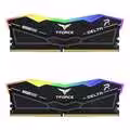 T-Force Delta RGB, 32 GB (2x 16 GB), DDR5-7600, CL 36