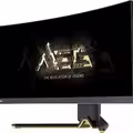 MEG 342C QD-OLED