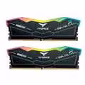 T-Force Delta RGB, 32 GB (2x 16 GB), DDR5-6600, CL 34