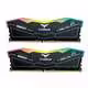 T-Force Delta RGB, 32 GB (2x 16 GB), DDR5-6600, CL 34