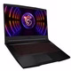 Thin GF63 12VE-009XES