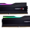 Trident Z5 RGB, 48 GB (2x 24 GB), DDR5-8000, CL 38