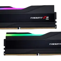 Trident Z5 RGB, 48 GB (2x 24 GB), DDR5-8000, CL 38