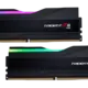 Trident Z5 RGB, 48 GB (2x 24 GB), DDR5-8000, CL 38